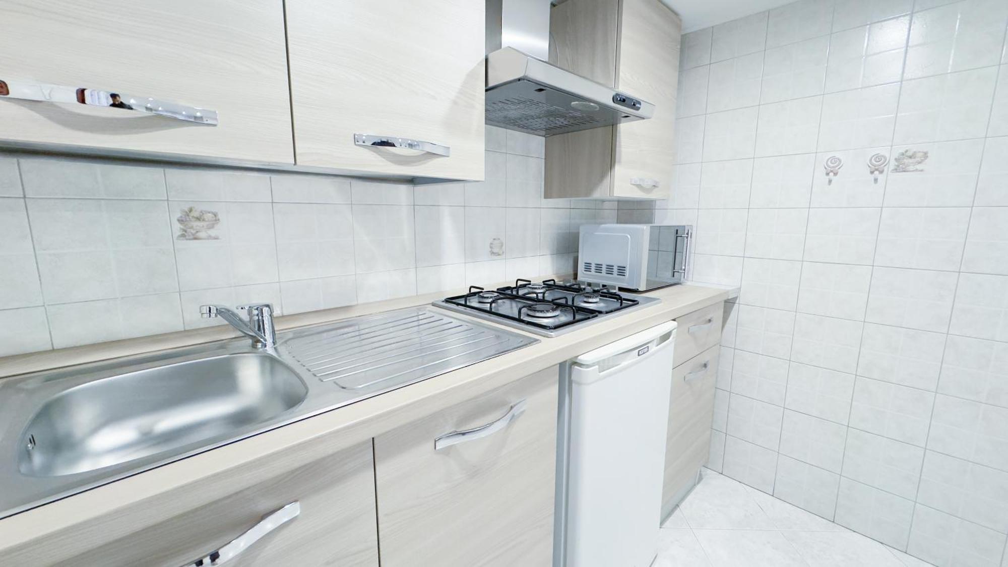 Apartamento Blue Eyes Chioggia Exterior foto