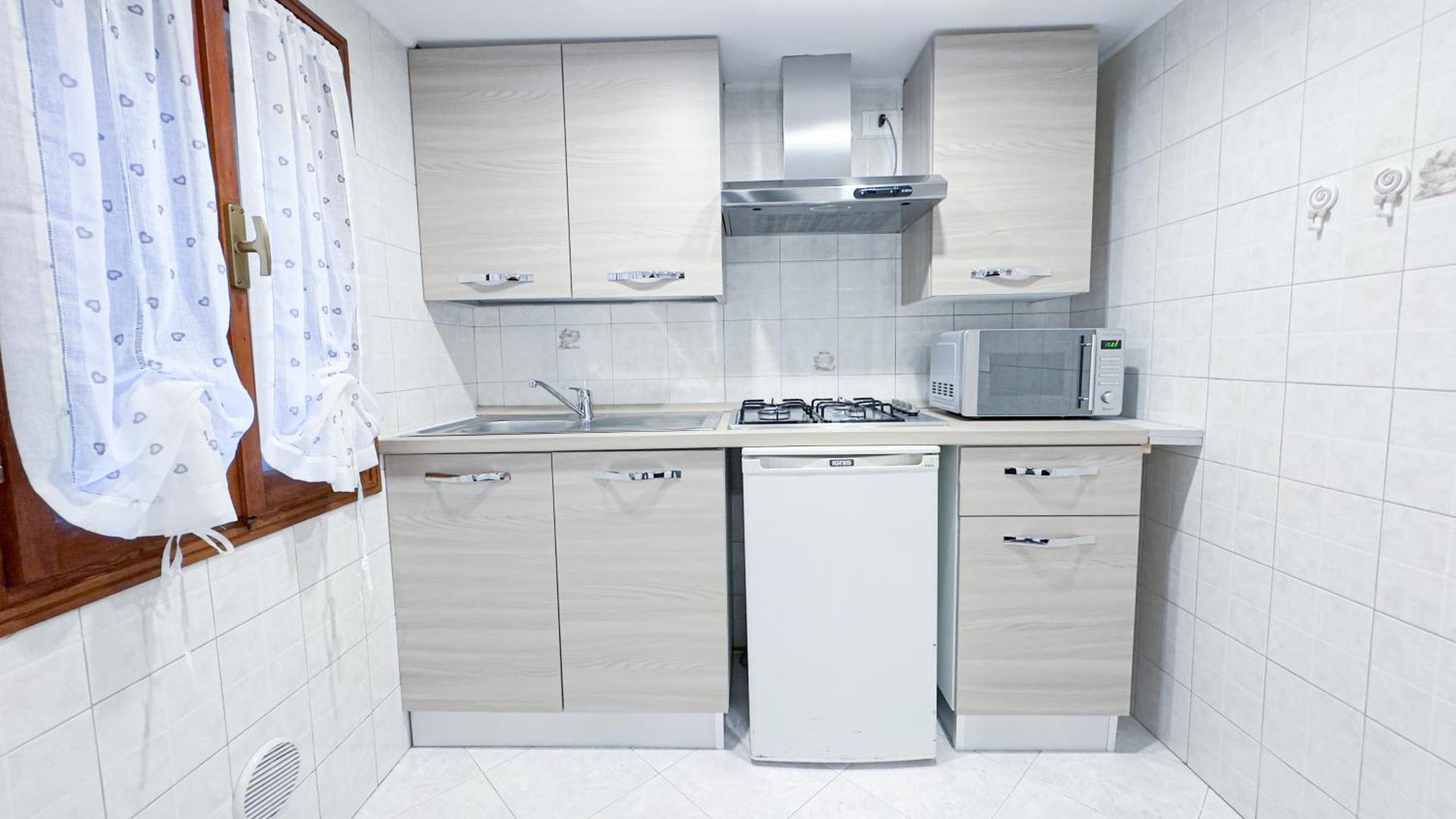Apartamento Blue Eyes Chioggia Exterior foto