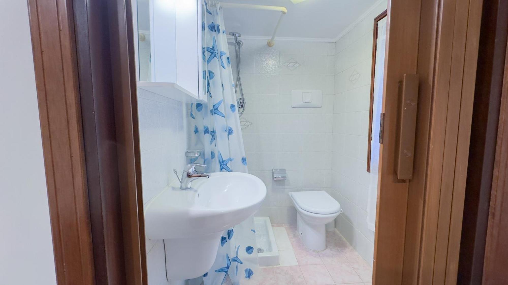 Apartamento Blue Eyes Chioggia Exterior foto