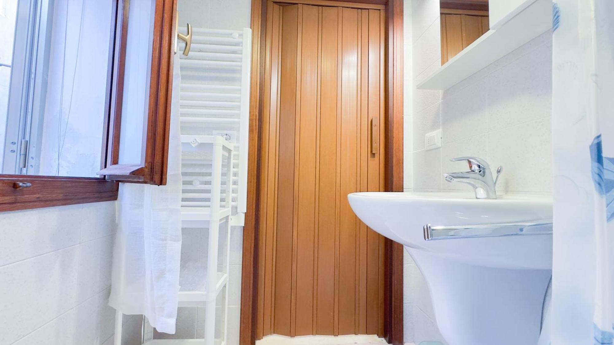 Apartamento Blue Eyes Chioggia Exterior foto