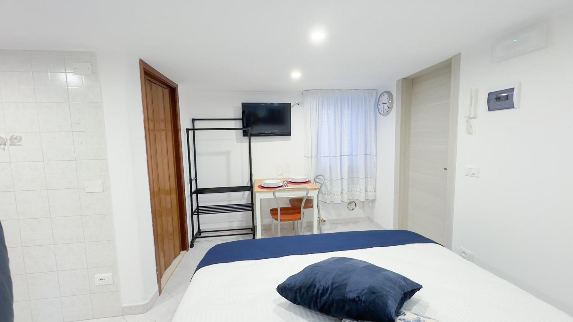 Apartamento Blue Eyes Chioggia Exterior foto