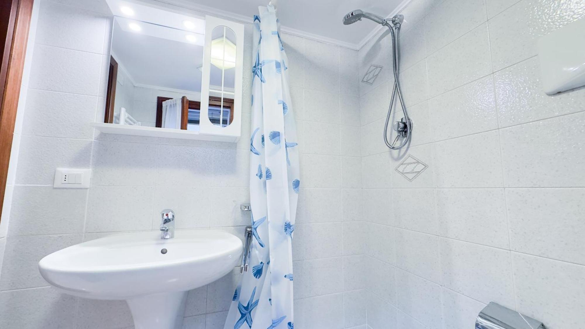 Apartamento Blue Eyes Chioggia Exterior foto